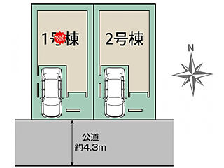 ブルーミングガーデン 東大阪市大蓮東1丁目2棟 その他