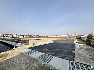 ブルーミングガーデン 桜井市大福4棟 その他