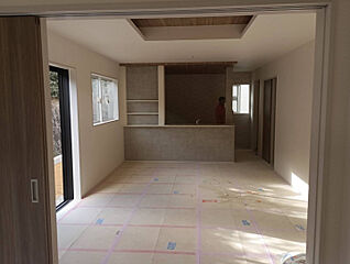 ブルーミングガーデン 北葛城郡王寺町本町4丁目1棟 その他