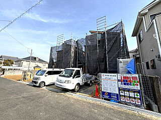 ブルーミングガーデン 橿原市新口町2棟 その他