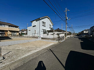 ブルーミングガーデン 生駒市ひかりが丘1丁目1棟 その他