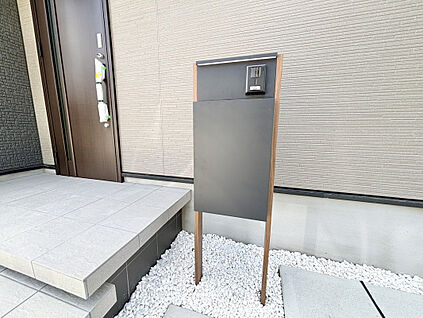 宅配ボックス