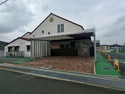 浄正院保育園 200m