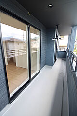 ブルーミングガーデン 呉市焼山東1丁目1棟 外観