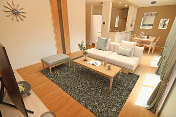 ブルーミングガーデン 安佐北区亀山1丁目1棟 その他