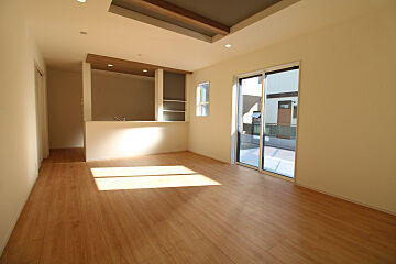 ブルーミングガーデン 呉市広中新開3丁目1棟 その他