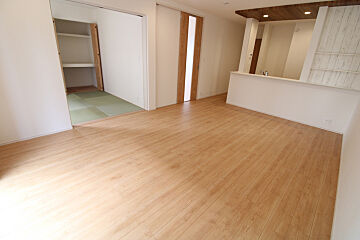 ブルーミングガーデン 岩国市旭町1丁目3棟 その他