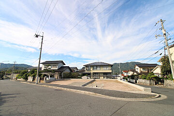 ブルーミングガーデン 安佐南区伴東8丁目2棟 その他