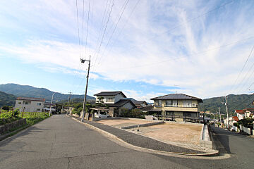 ブルーミングガーデン 安佐南区伴東8丁目2棟 その他