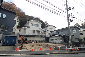 ブルーミングガーデン 広島市東区戸坂新町2丁目1棟 その他