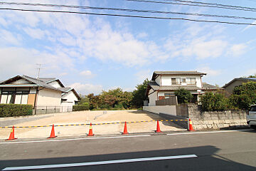 ブルーミングガーデン 廿日市市阿品台1丁目2棟 その他