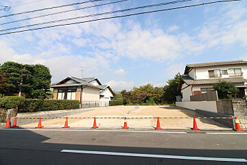 ブルーミングガーデン 廿日市市阿品台1丁目2棟 その他