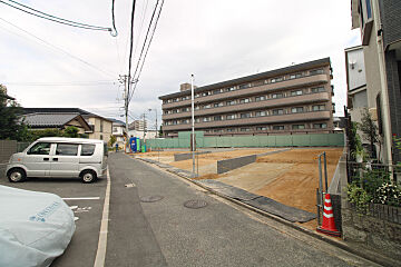 ブルーミングガーデン 安佐南区西原2丁目3棟 その他