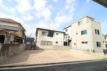 ブルーミングガーデン 中区江波南3丁目1棟 その他