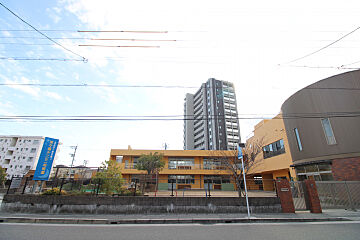 ブルーミングガーデン 佐伯区美の里2丁目2棟 その他