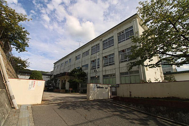 東浄小学校（約600m）