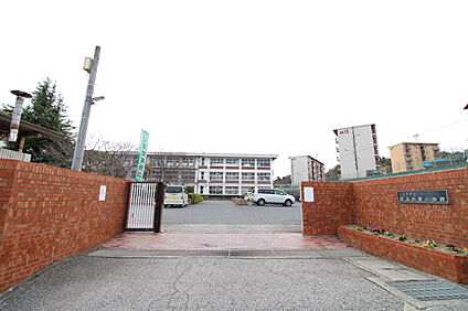 阿品台東小学校 790m