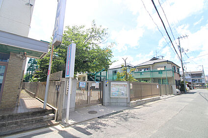 あさひ幼稚園 350m