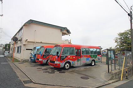 ほうりん廿日市幼稚園 600m