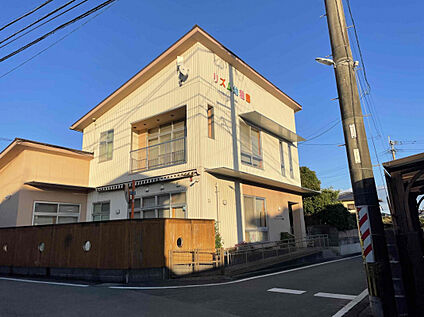 リズム幼稚園 1900m