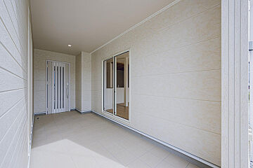 ブルーミングガーデン 中城村南上原2期1棟-長期優良住宅- その他