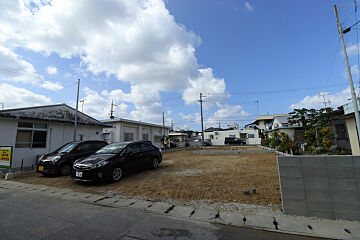 ブルーミングガーデン うるま市石川2丁目2期2棟-長期優良住宅- その他