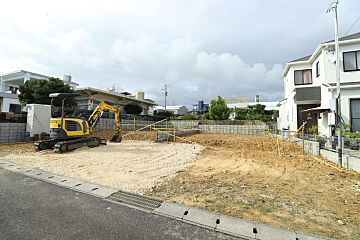 ブルーミングガーデン 八重瀬町港川2棟-長期優良住宅- その他