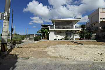 ブルーミングガーデン 嘉手納町嘉手納2期2棟-長期優良住宅- その他