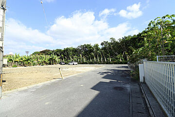 ブルーミングガーデン 北中城村美崎3期2棟 その他