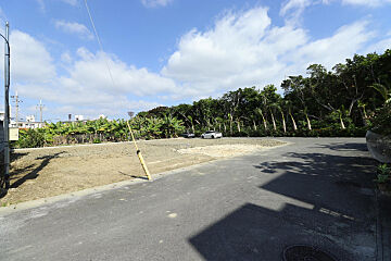 ブルーミングガーデン 北中城村美崎3期2棟 その他