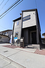 ブルーミングガーデン 倉敷市川入1棟-長期優良住宅- その他