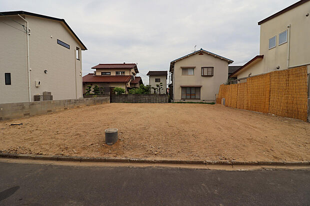 【【現地写真】】小中学校徒歩圏内☆