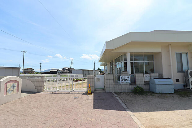 興除認定こども園(約2,000m)