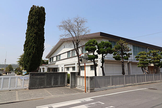 倉敷市立東中学校（約1,200m）