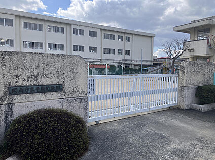岡山市立平島幼稚園 1600m
