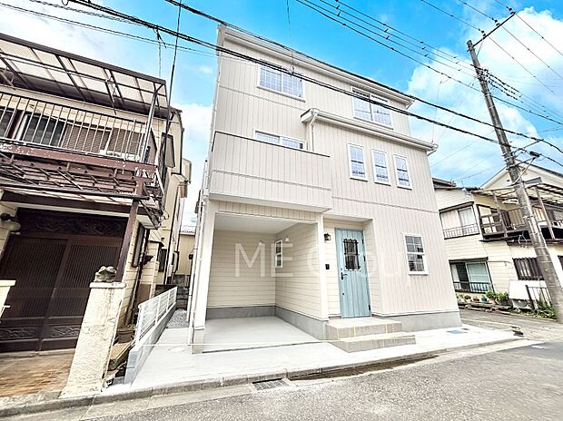 暮らしやすさと居心地の良さにこだわったシンプルで飽きのこないデザイン ！