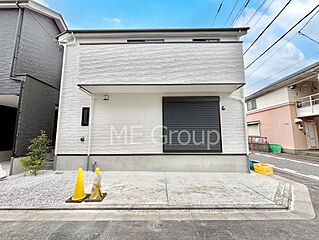 杉並区久我山４丁目　１期　新築一戸建て　全２棟 その他