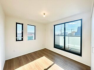 足立区花畑７丁目　１７期　新築一戸建て　全３棟 その他