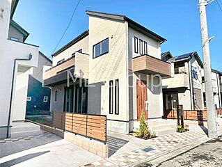 東久留米市前沢３丁目(花小金井前沢)２期　新築一戸建て　全４２棟 その他