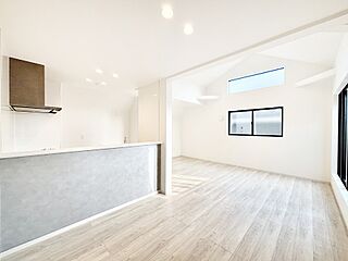 練馬区石神井台８丁目　２８期　新築一戸建て　全４棟 その他