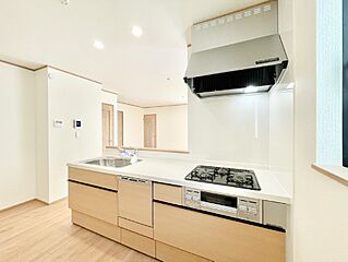 足立区佐野２丁目　新築一戸建て　全４棟 その他