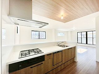 板橋区赤塚２丁目　８期　新築一戸建て　全３棟 その他