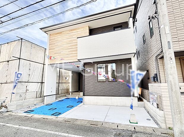 暮らしやすさと居心地の良さにこだわったシンプルで飽きのこないデザイン !