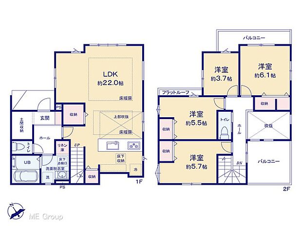 図面と異なる場合は現況を優先