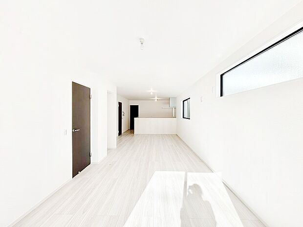 ご家族が自然と集まり、賑やかな笑い声で包まれる憩いの空間になりそうですね！