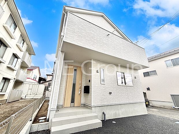 快適でゆとりある生活を楽しめる4LDKプラン！