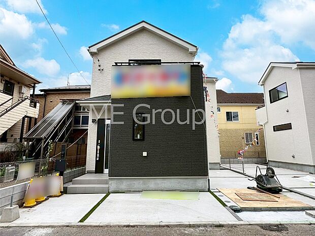 たっぷりの陽光と心地よい風が舞い込む住まい