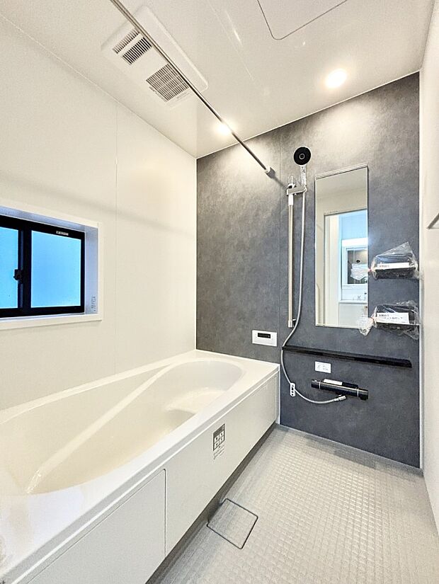 一日の疲れを癒やす大切なバスタイム。ゆっくりとお風呂を楽しんで疲れをとりたいですね！  