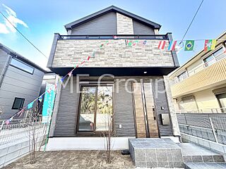 練馬区富士見台３丁目　１期　新築一戸建て　全３棟 その他