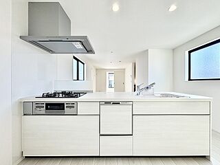 練馬区羽沢２丁目　新築一戸建て　全３棟 その他